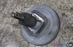 Вакуумный усилитель тормозов (34 Тормозные механизмы) 34331163515 - купить Городке 2