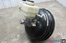 Вакуумный усилитель тормозов (34 Тормозные механизмы) 34336791410 - купить Городке 2