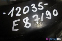 Вакуумный усилитель тормозов (34 Тормозные механизмы) 34336779718 - купить Городке 2