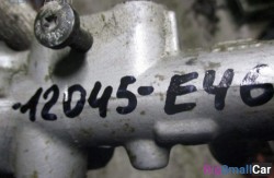 Главный тормозной цилиндр (34 Тормозные механизмы) 34336785666 - купить Городке 2