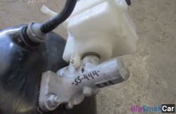 Главный тормозной цилиндр (34 Тормозные механизмы) 34336772930 - купить Городке 2