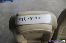 Сиденья перед. (52 Сиденья) 52107161878 - купить Городке 2