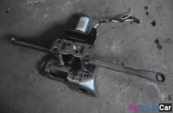 Кнопка регулировки сиденья лев. (52 Сиденья) 52107314221 - купить Городке 2