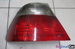 Стоп лев. крыло (63 Осветительные приборы) 632183647251 - купить Городке 2