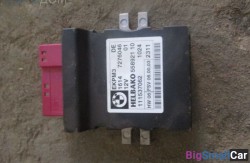 Блок управления топливным насосом n57 (16 Система подачи топлива) 16147276046 - купить Городке 2