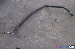 Трубка топливная m47n (16 Система подачи топлива) 16131184041 - купить Городке 2