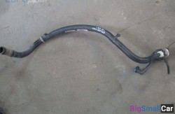 Заливная горловина n57 3.0 (16 Система подачи топлива) 16117186702 - купить Городке 2