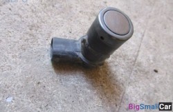 Парктроник (66 Поддержание дистанции, круиз контроль) 66202184264 - купить Городке 2