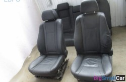 Сиденья комплект (52 Сиденья) 52107007328 - купить Городке 2