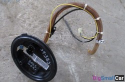 Датчик уровня топлива лев. (16 Система подачи топлива) 16117183794 - купить Городке 2