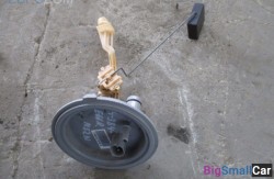 Датчик уровня наполнения прав. (16 Система подачи топлива) 16117183795 - купить Городке 2