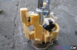 Насос топливный n52n 3.0 (16 Система подачи топлива) 161171837951 - купить Городке 2