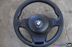 Руль (32 Рулевое упр. и геометрия подвески) 323067784041 - купить Городке 2