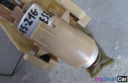 Насос топливный n62 (16 Система подачи топлива) 16116755043 - купить Городке 2