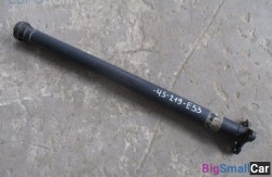 Карданный вал n62 (26 Карданный вал) 26101227165 - купить Городке 2