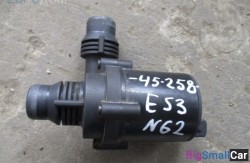 Шкив гур n62 (32 Рулевое упр. и геометрия подвески) 32427508865 - купить Городке 2