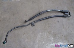 Шланг рейка - гур (32 Рулевое упр. и геометрия подвески) 32136751019 - купить Городке 2