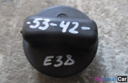 Крышка лючка бака (16 Система подачи топлива) 16111184664 - купить Городке 2