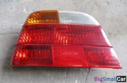 Стоп лев. крыло (63 Осветительные приборы) 63218381245 - купить Городке 2