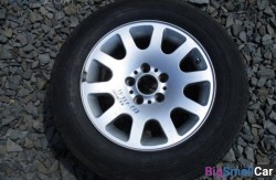 Запаска (36 Колёса с шинами) 85229409899 - купить Городке 2