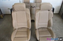 Сиденья комплект (52 Сиденья) 52100026696 - купить Городке 2