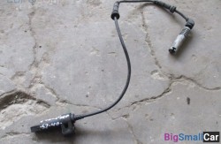 Датчик abs перед. (34 Тормозные механизмы) 34521165609 - купить Городке 2