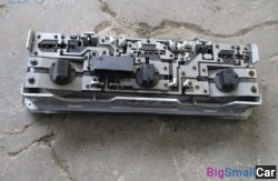 Светильник салона (63 Осветительные приборы) 63316962040 - купить Городке 2