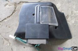 Цокольная группа задн. прав. (63 Осветительные приборы) 63218364730 - купить Городке 2