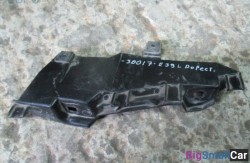 Крепление фары лев. (63 Осветительные приборы) 63128362441 - купить Городке 2