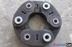 Эластичная муфта n52 (26 Карданный вал) 26117573276 - купить Городке 2