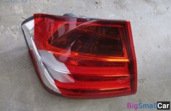 Стоп лев. крыло (63 Осветительные приборы) 63117259540 - купить Городке 2