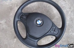 Руль (32 Рулевое упр. и геометрия подвески) 32306791301 - купить Городке 2