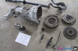 Мкпп комплект (23 МКПП) 230076357621 - купить Городке 2