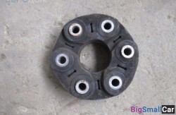 Эластичная муфта n47 (26 Карданный вал) 26117605629 - купить Городке 2