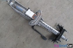 Рулевая колонка n47 (32 Рулевое упр. и геометрия подвески) 32306854045 - купить Городке 2