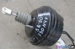 Вакуумный усилитель тормозов n47 (34 Тормозные механизмы) 34336851097 - купить Городке 2