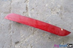 Отражатель (катафот) прав. (63 Осветительные приборы) 63147301188 - купить Городке 2