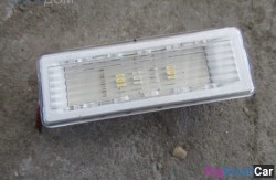 Светильник салона (63 Осветительные приборы) 63319242161 - купить Городке 2