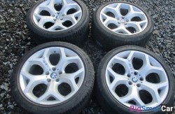 Колеса r20 (36 Колёса с шинами) 36116772249 - купить Городке 2