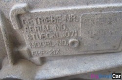 Акпп 6hp19 n54 (24 АКПП) 24007606351 - купить Городке 2