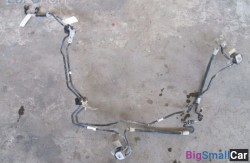 Шланг adaptive drive (32 Рулевое упр. и геометрия подвески) 32416788260 - купить Городке 2