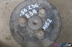 Шкив гур м62 (32 Рулевое упр. и геометрия подвески) 32421736934 - купить Городке 2