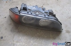 Фара перед. прав. (63 Осветительные приборы) 63128362464 - купить Городке 2