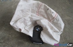 Подушка безопасности в руль (32 Рулевое упр. и геометрия подвески) 32306791332 - купить Городке 2