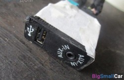 Гнездо usb (84 Системы связи) 84109229247 - купить Городке 2