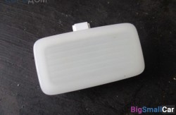 Светильник (63 Осветительные приборы) 63319216245 - купить Городке 2