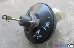 Вакуумный усилитель тормозов (34 Тормозные механизмы) 34336779682 - купить Городке 2