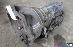 Акпп 5нр18 м52 2.0 (24 АКПП) 24001422856 - купить Городке 2