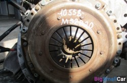 Маховик мкпп м52 (21 Сцепление) 21211223593 - купить Городке 2