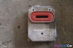 Блок ксенона (63 Осветительные приборы) 61358376273 - купить Городке 2